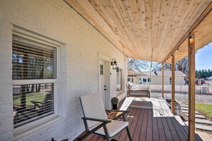 Ev (3 Bedrooms) | İç mekân