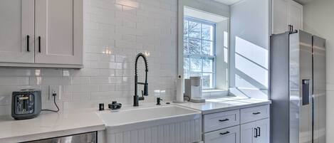 하우스 (3 Bedrooms) | 내부