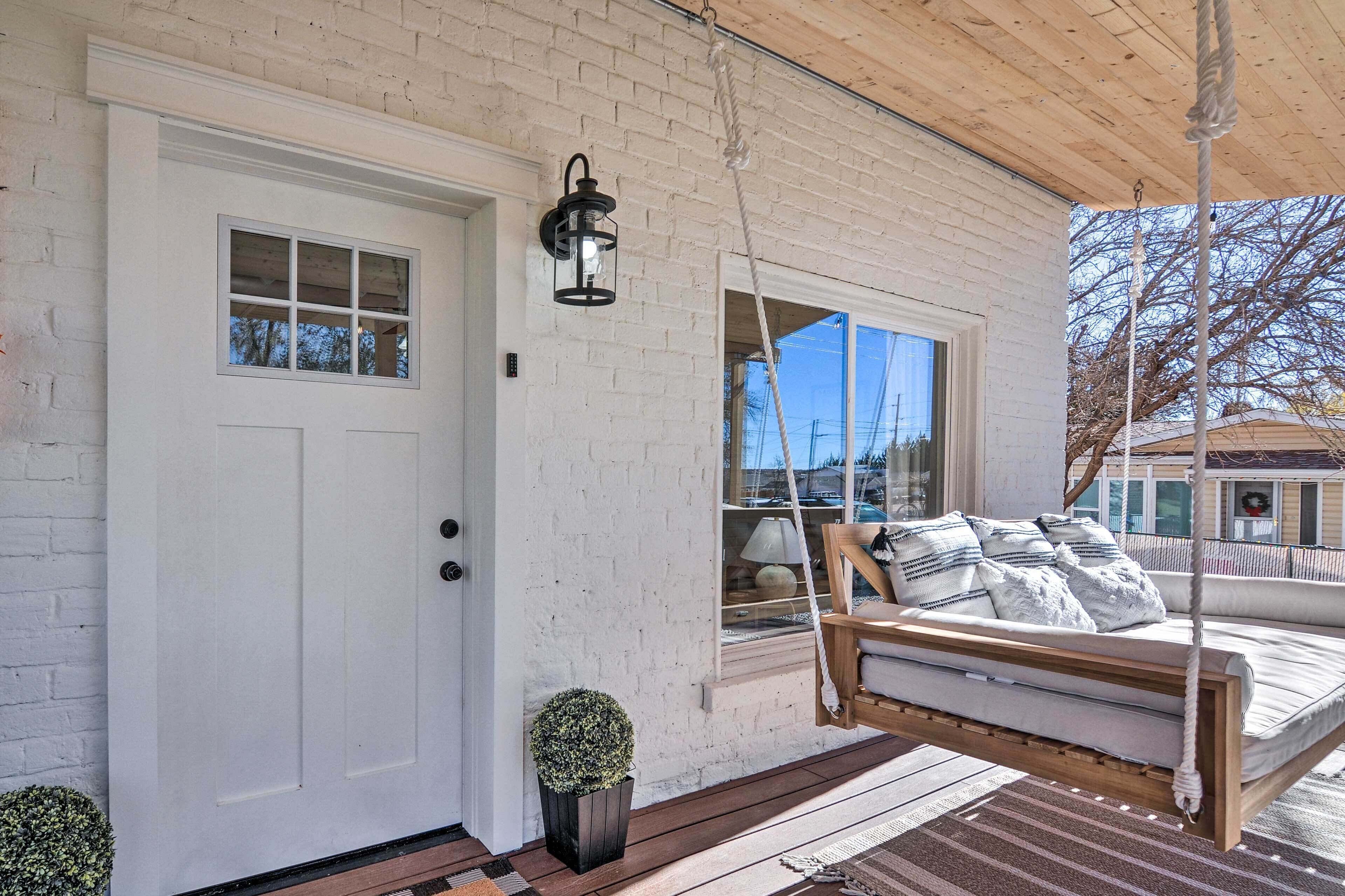 獨棟房屋 (3 Bedrooms) | 住宿內部