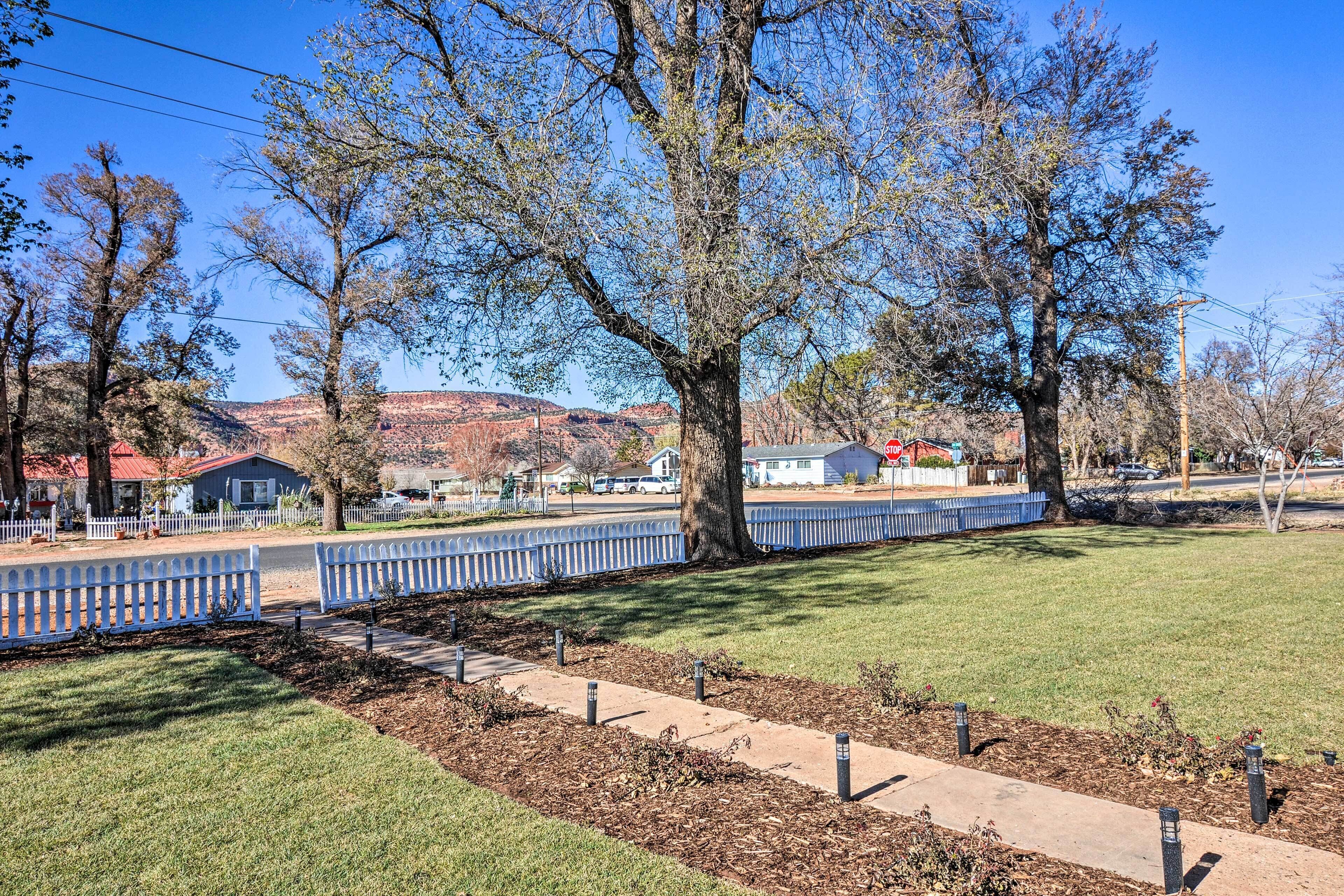 獨棟房屋 (3 Bedrooms) | 住宿內部