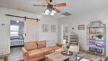 Maison (3 Bedrooms) | Intérieur