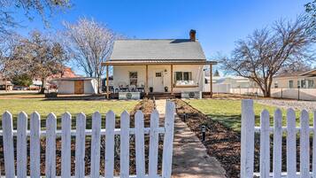 Casa (3 Bedrooms) | Interior