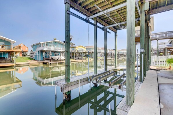 บ้านพัก (3 Bedrooms) | ภายใน