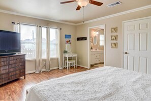 Hus (3 Bedrooms) | Interiør