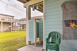 Hus (2 Bedrooms) | Interiør