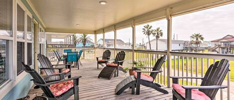 House (2 Bedrooms) | Front of property