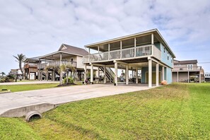 Ferienhaus (2 Bedrooms) | Innenbereich