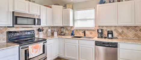 하우스 (2 Bedrooms) | 내부