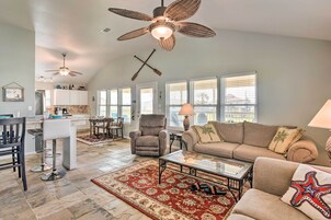 独立别墅 (2 Bedrooms) | 住宿内部