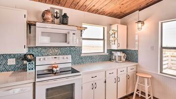 Ferienhaus (2 Bedrooms) | Innenbereich