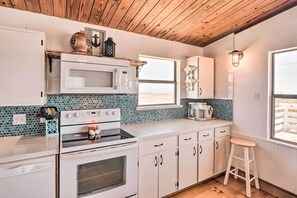 Hus (2 Bedrooms) | Innvendig