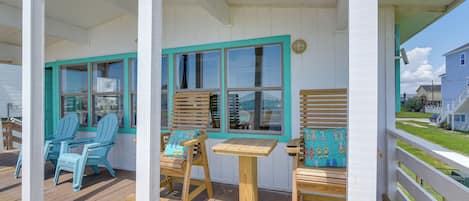 Huis (2 Bedrooms) | Interieur