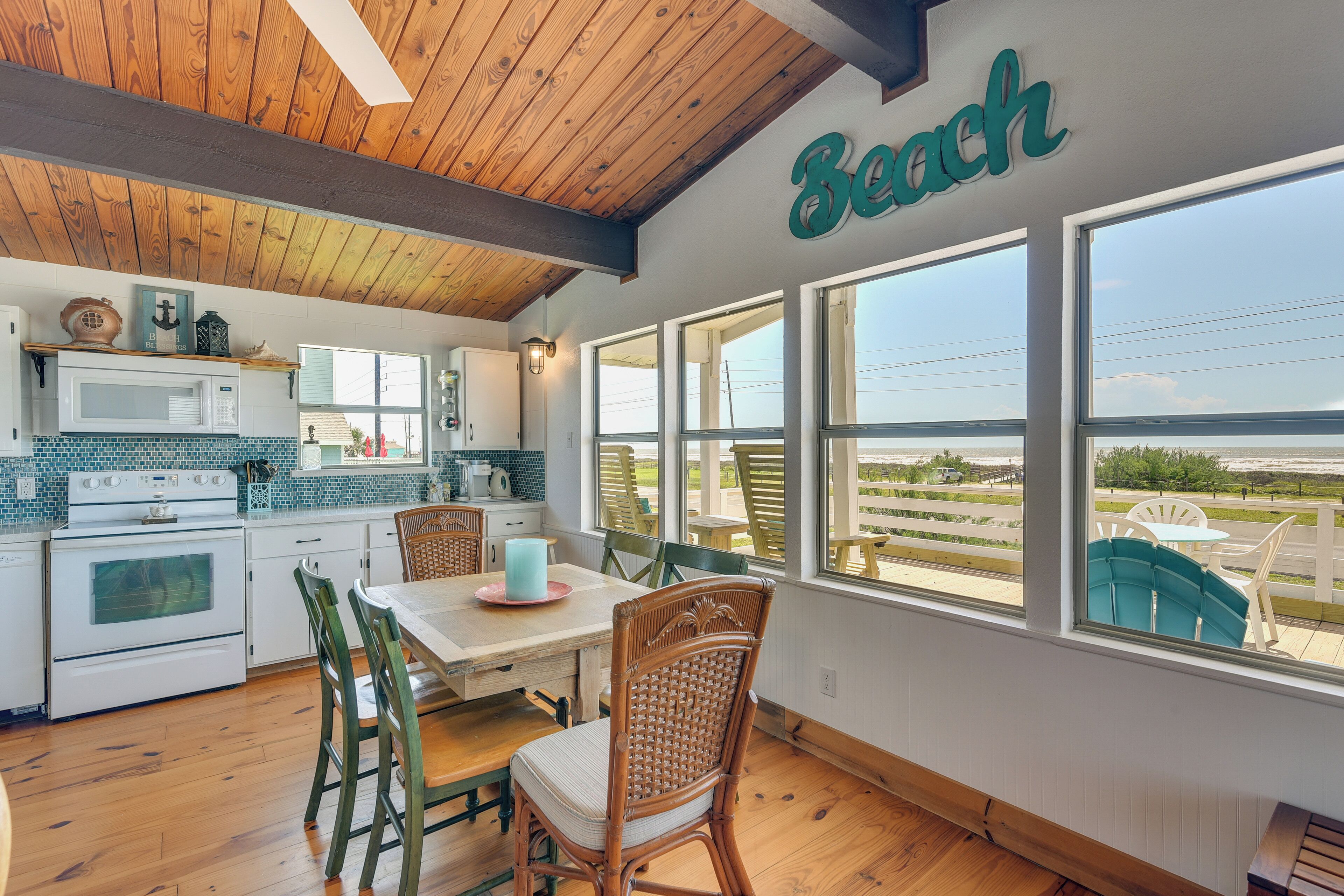 Hus (2 Bedrooms) | Innvendig