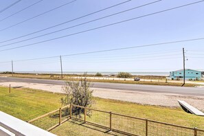 Ferienhaus (2 Bedrooms) | Innenbereich