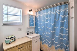 Ferienhaus (2 Bedrooms) | Innenbereich