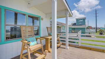 Ferienhaus (2 Bedrooms) | Innenbereich