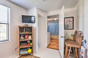 Hus (2 Bedrooms) | Interiør