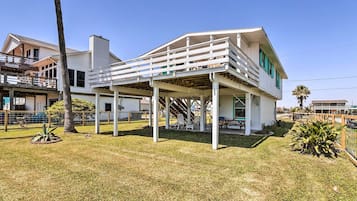 House (2 Bedrooms) | Front of property