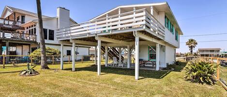 Casa (2 Bedrooms) | Fachada del alojamiento