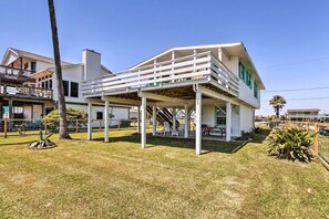Casa (2 Bedrooms) | Facciata della struttura