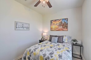 Ferienhaus (3 Bedrooms) | Innenbereich