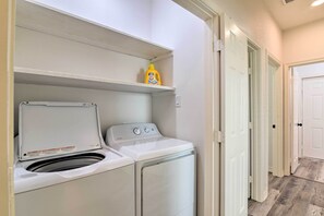 Ferienhaus (3 Bedrooms) | Innenbereich