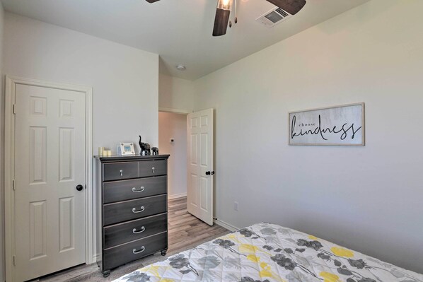 Ferienhaus (3 Bedrooms) | Innenbereich