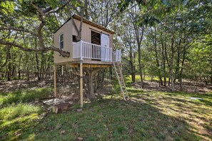 Hus (4 Bedrooms) | Interiør