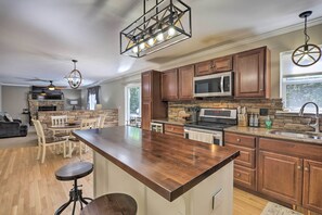 Casa (4 Bedrooms) | Interior