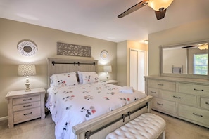 Casa (4 Bedrooms) | Interior