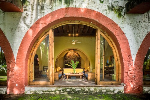 Hacienda de San Ignacio