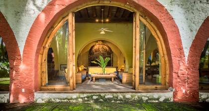 Hacienda de San Ignacio