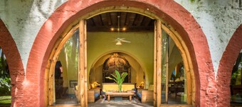 Hacienda de San Ignacio