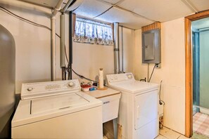Huis (3 Bedrooms) | Interieur
