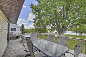 Rumah (3 Bedrooms) | Interior