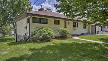 Nhà (3 Bedrooms) | Nội thất