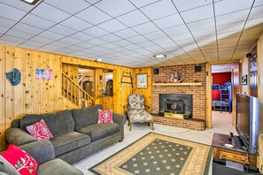 Maison (3 Bedrooms) | Intérieur