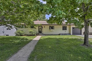 Casa (3 Bedrooms) | Interior