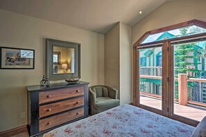 Leilighet (4 Bedrooms) | Innvendig