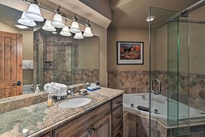 Apartment (4 Bedrooms) | Interior - Beautiful Breck Retreat: Walk to Gondola & Main St (Breckenridge)
