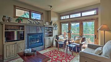 Apartment (4 Bedrooms) | Interior