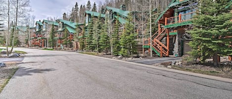 Apartment (4 Bedrooms) | Interior