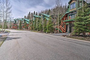 Apartment (4 Bedrooms) | Interior - Beautiful Breck Retreat: Walk to Gondola & Main St (Breckenridge)