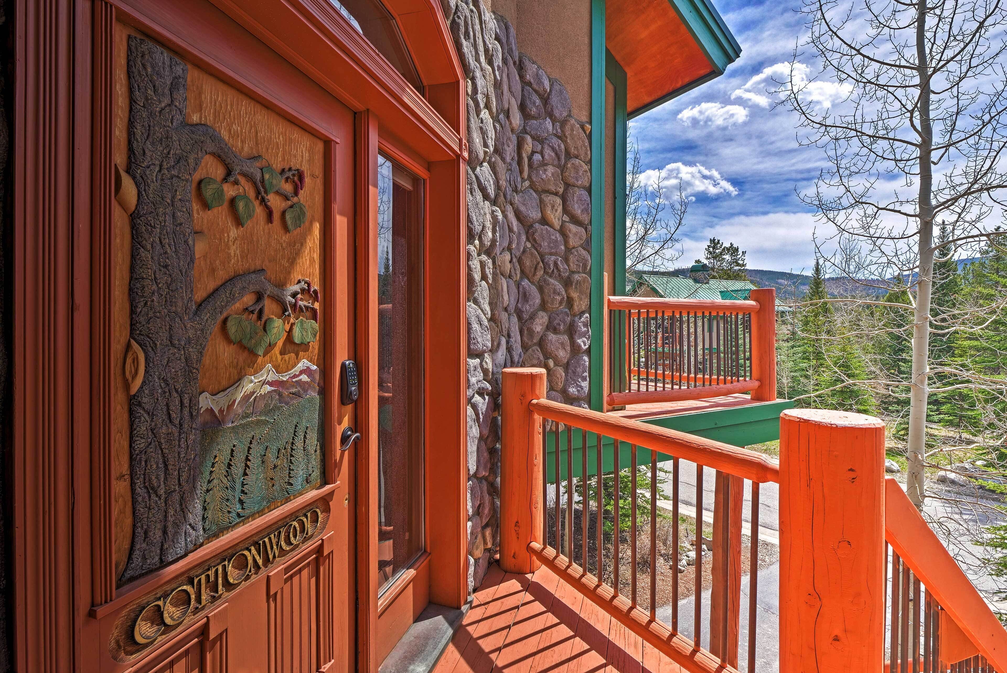 Departamento (4 Bedrooms) | Interior