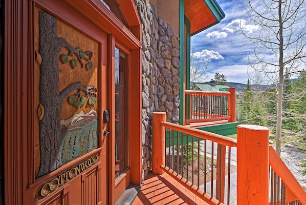Apartment (4 Bedrooms) | Interior - Beautiful Breck Retreat: Walk to Gondola & Main St (Breckenridge)