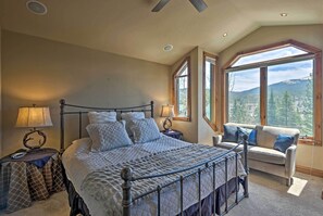 Leilighet (4 Bedrooms) | Innvendig