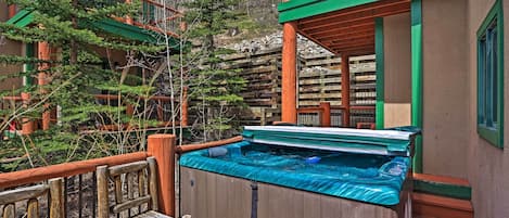 Leilighet (4 Bedrooms) | Innvendig