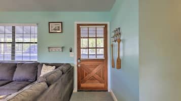 Rumah (2 Bedrooms) | Interior