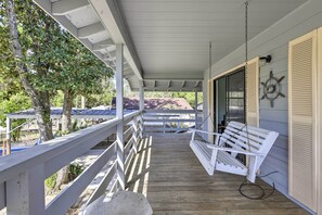 Ferienhaus (2 Bedrooms) | Innenbereich