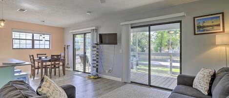 Casa (2 Bedrooms) | Interior